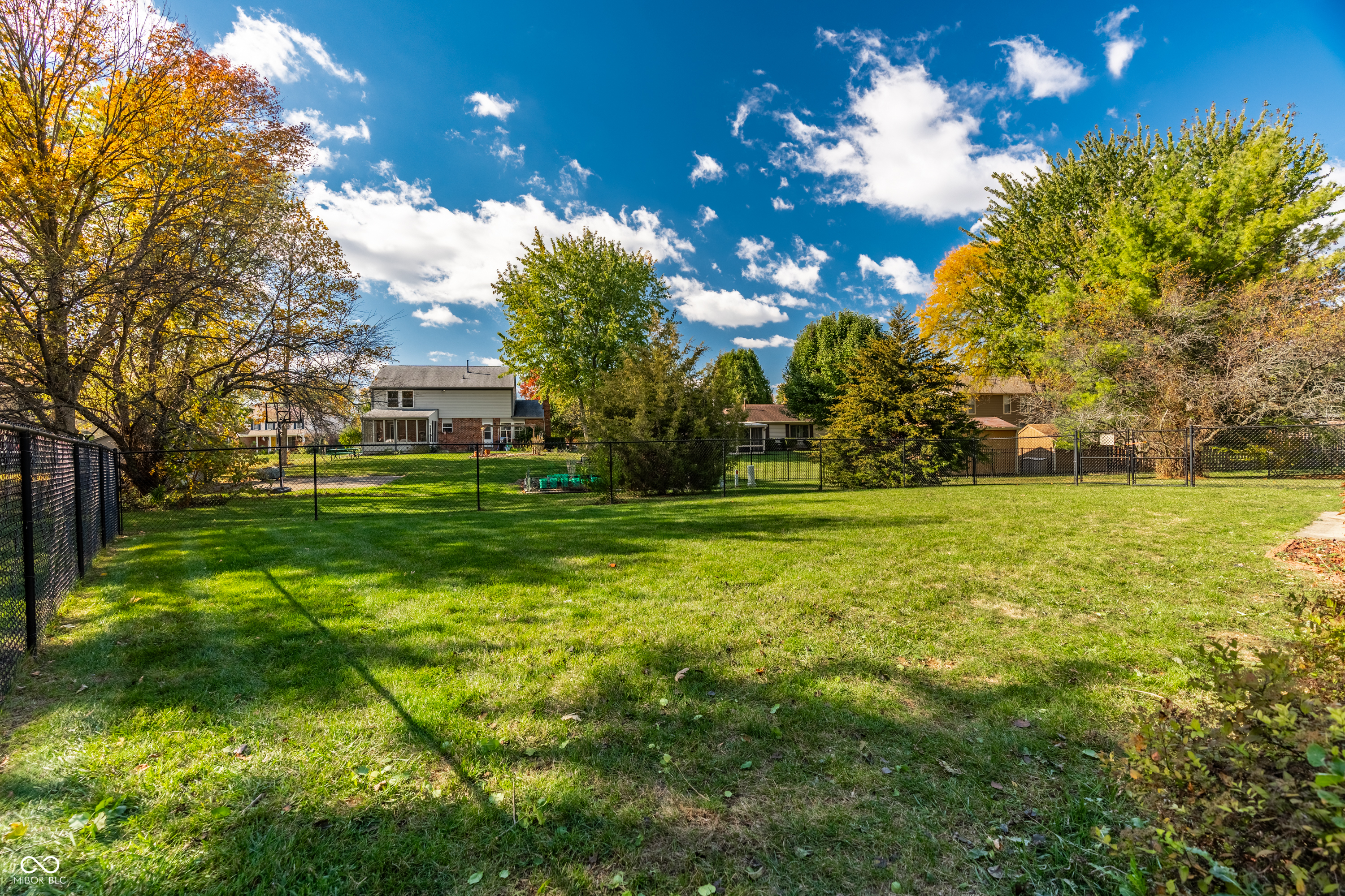 7731 Kenetta Court Fishers, IN 46038 - Photo 30 of 33