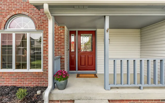 $379,900 | 7731 Kenetta Court, Fishers, IN 46038