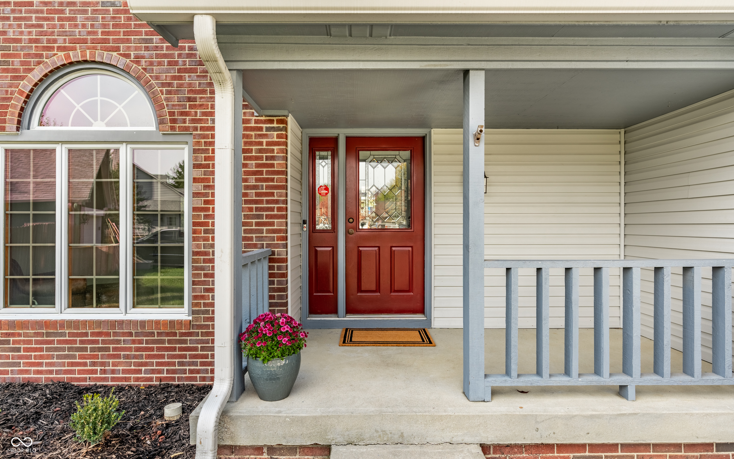 7731 Kenetta Court Fishers, IN 46038 - Photo 3 of 33