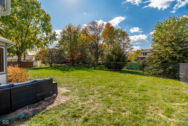 $379,900 | 7731 Kenetta Court, Fishers, IN 46038