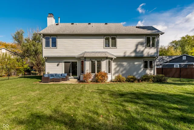 $379,900 | 7731 Kenetta Court, Fishers, IN 46038