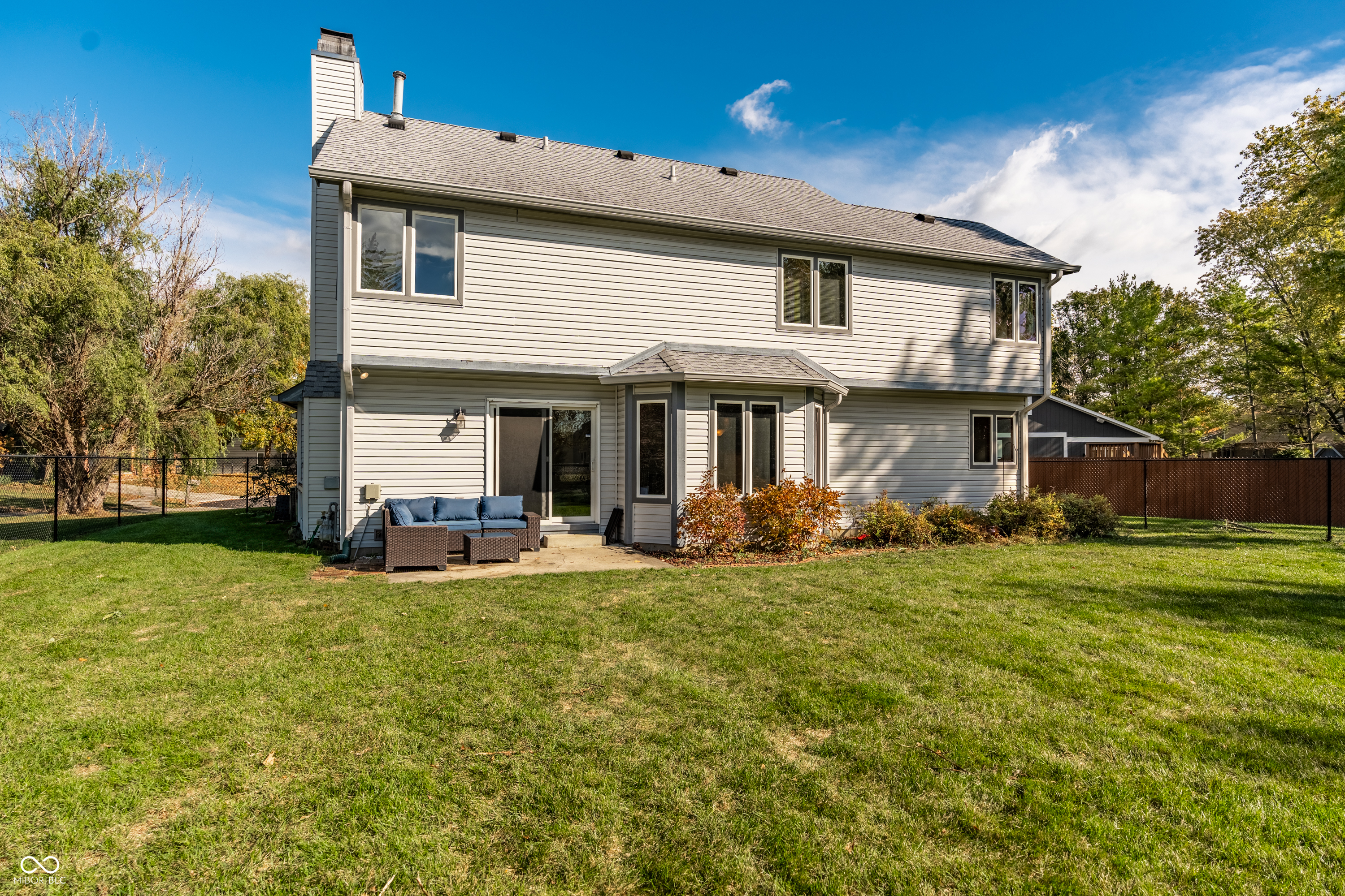 7731 Kenetta Court Fishers, IN 46038 - Photo 33 of 33