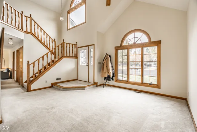 $379,900 | 7731 Kenetta Court, Fishers, IN 46038