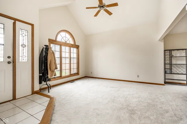 $379,900 | 7731 Kenetta Court, Fishers, IN 46038