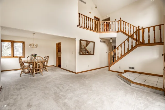 $379,900 | 7731 Kenetta Court, Fishers, IN 46038