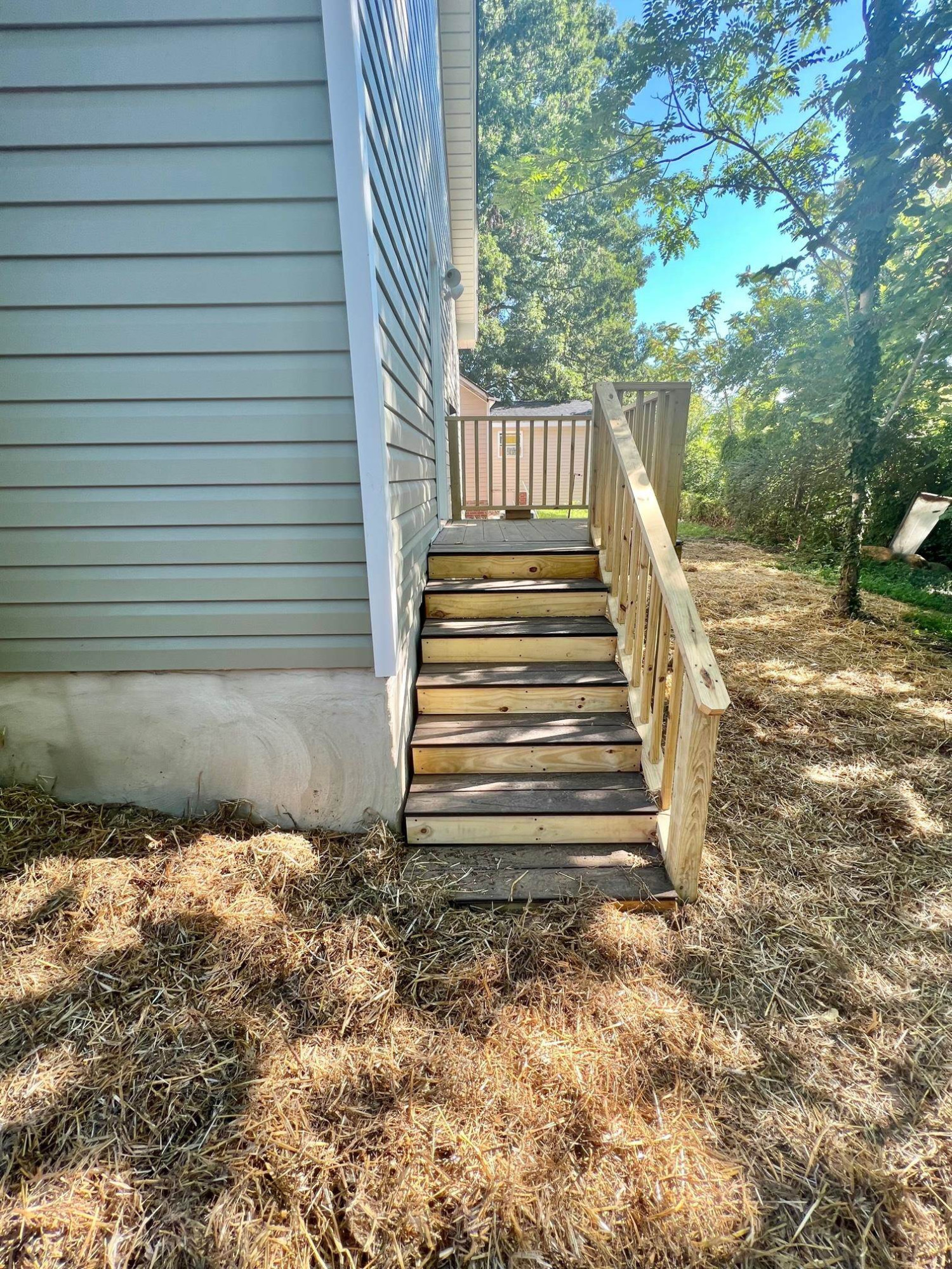830 South Main Street Roxboro, NC 27573 - Photo 18 of 20 Photo 18
