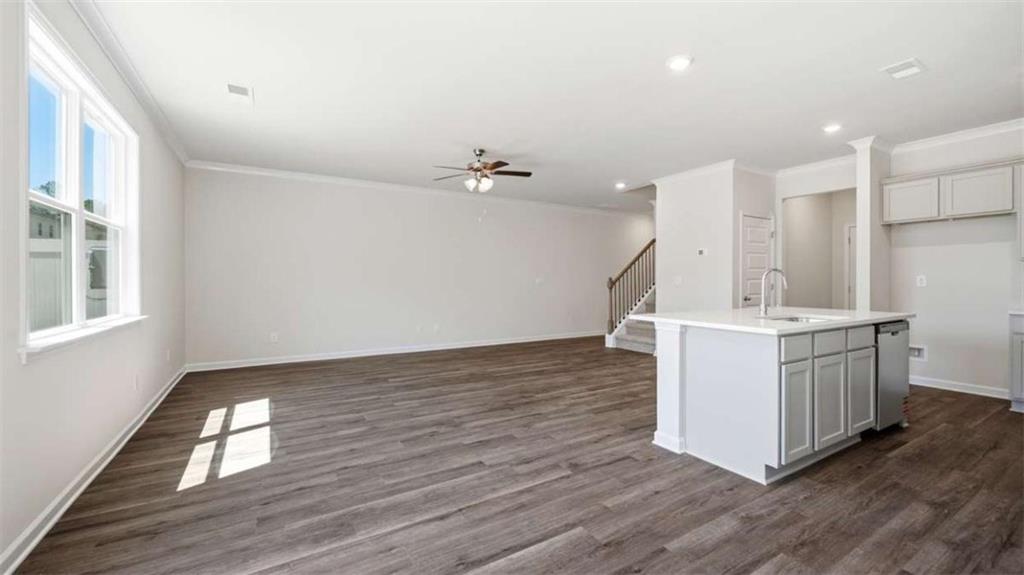 224 Sound Circle Stockbridge, GA 30281 - Photo 6 of 30