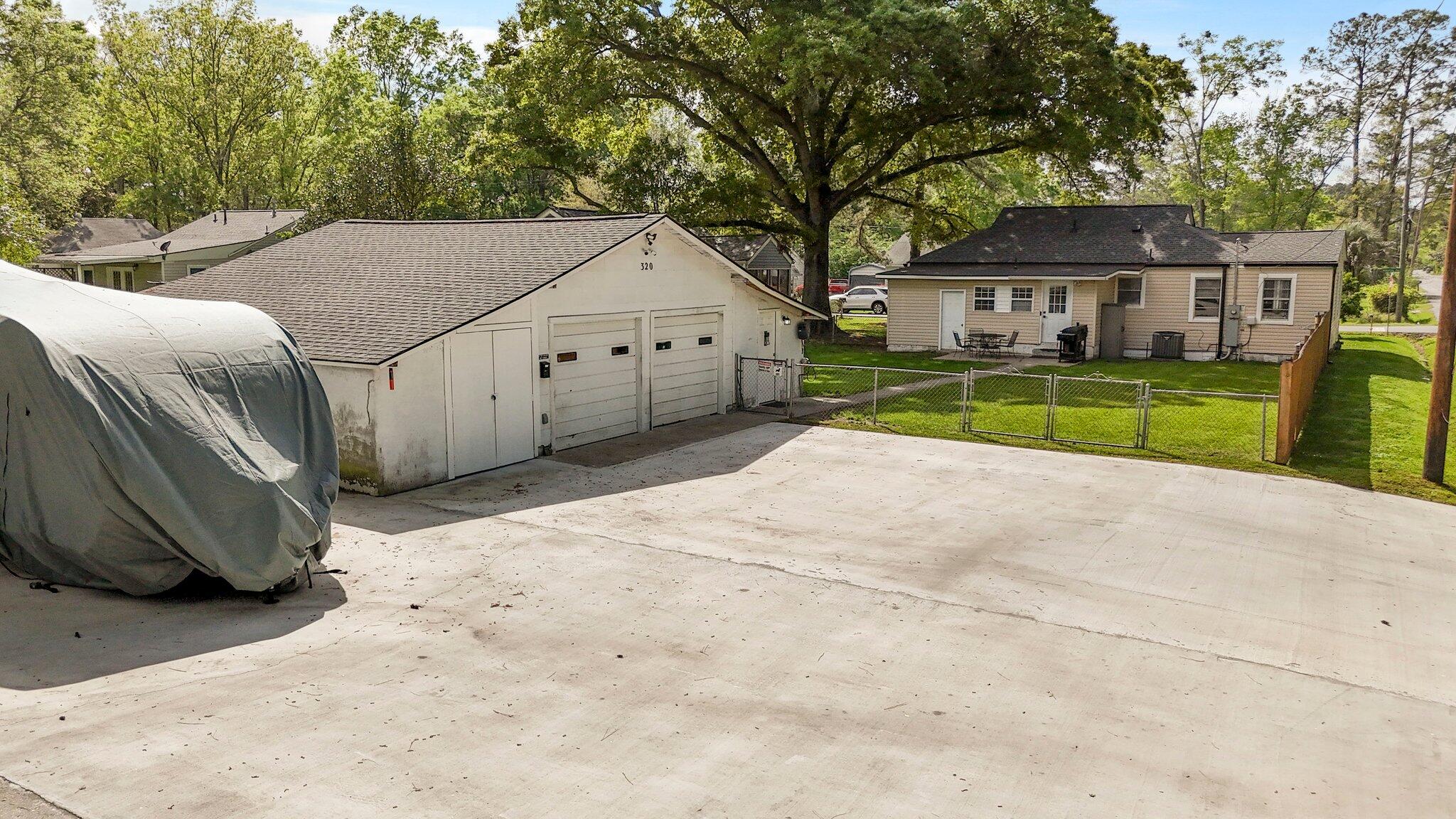 320 Georgia Avenue Pooler, GA 31322 - Photo 9 of 25