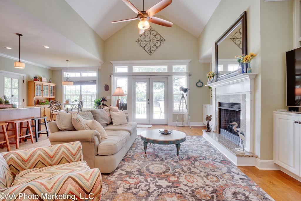 193 Harner Road Kathleen, GA 31047 - Photo 18 of 49 Gallery Image 18