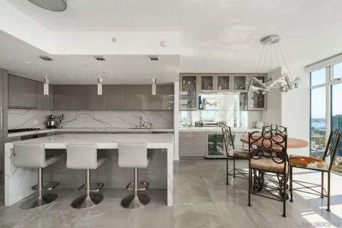 $2,495,000 | 1240 India Street, Unit 1910, San Diego, CA 92101