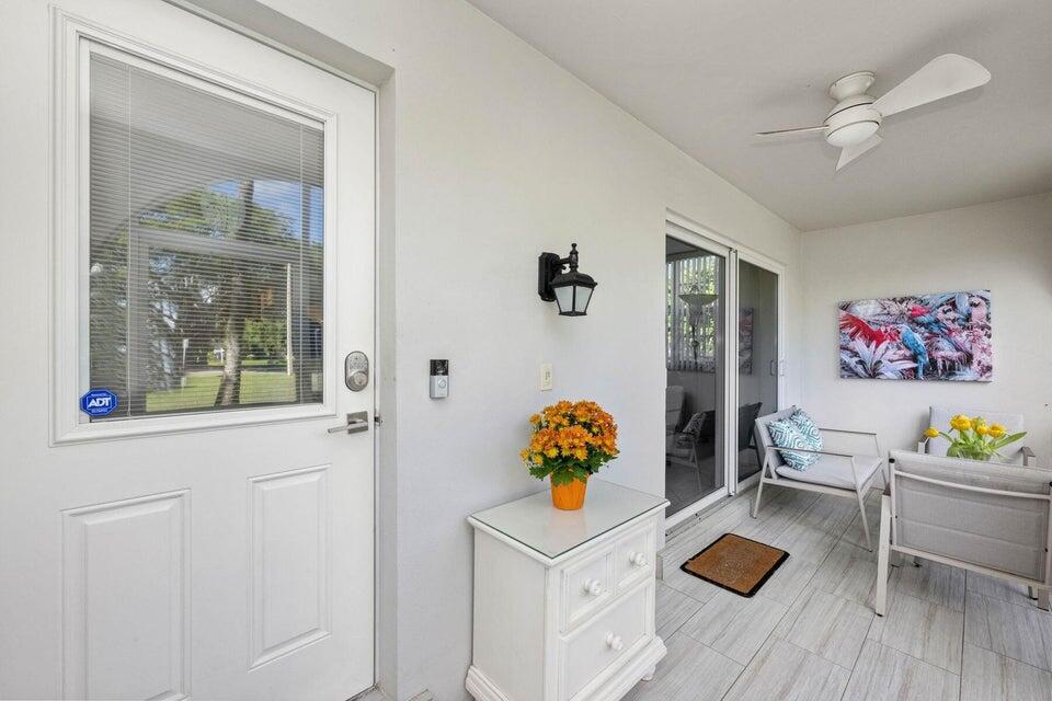 250 Northeast 20th Street, Unit 1010 Boca Raton, FL 33431 - Photo 17 of 23 hurricane sliding door