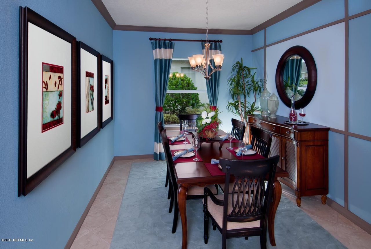 89 Puritan Road, Unit 64 Ponte Vedra, FL 32081 - Photo 4 of 8 Dining Room