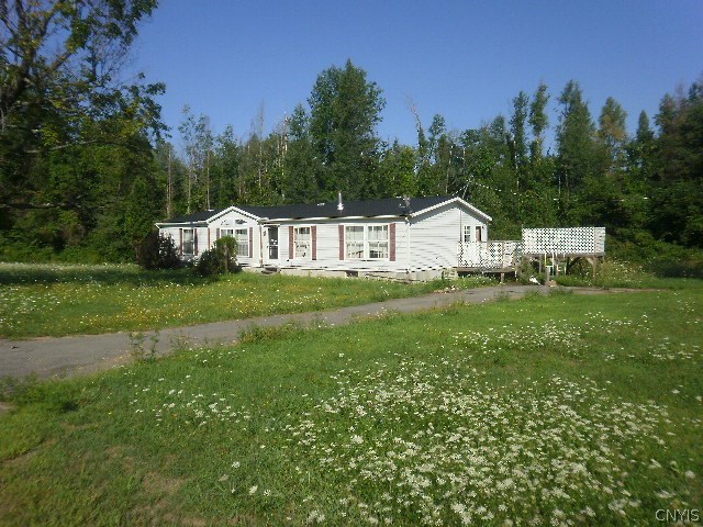 401 Buell Road Fort Covington, NY 12937 - Photo 1 of 1