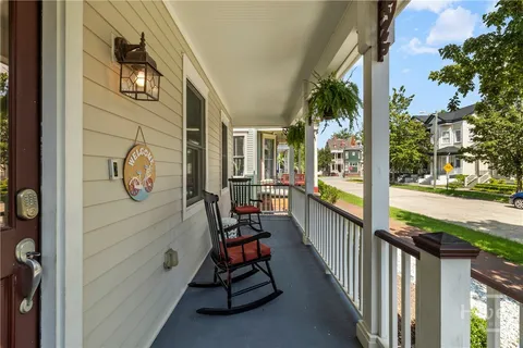 $775,000 | 409 East Park Avenue, Savannah, GA 31401
