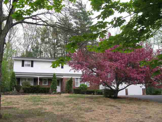 9 Hills Road Ballston, NY 12019 - Photo 1 of 12 Photo 1