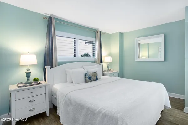 $460,000 | 2700 North Lumina Avenue, Unit 209, Wrightsville Beach, NC 28480