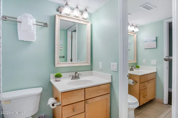 $460,000 | 2700 North Lumina Avenue, Unit 209, Wrightsville Beach, NC 28480