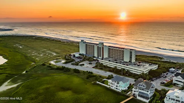 $460,000 | 2700 North Lumina Avenue, Unit 209, Wrightsville Beach, NC 28480