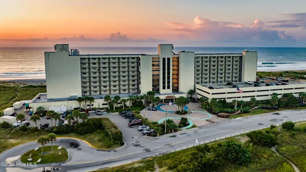 $460,000 | 2700 North Lumina Avenue, Unit 209, Wrightsville Beach, NC 28480