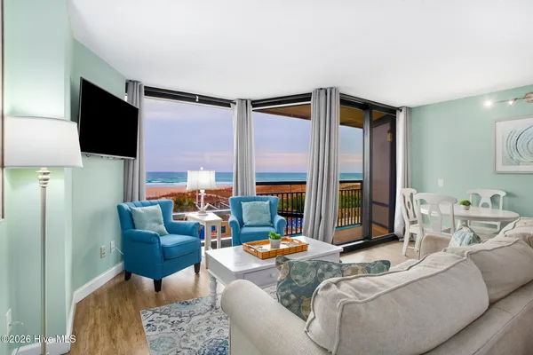 $460,000 | 2700 North Lumina Avenue, Unit 209, Wrightsville Beach, NC 28480