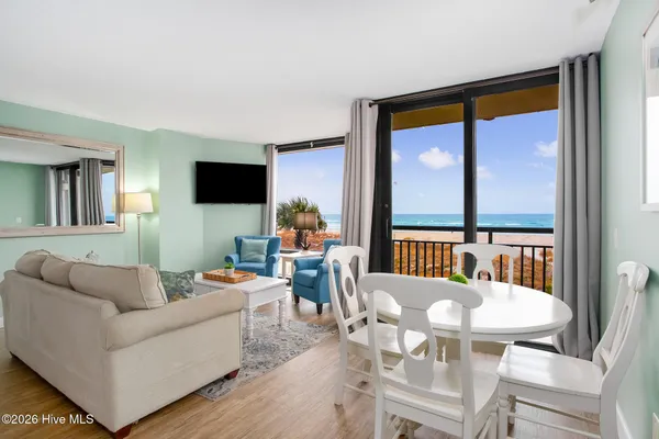$460,000 | 2700 North Lumina Avenue, Unit 209, Wrightsville Beach, NC 28480