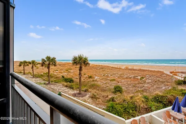 $460,000 | 2700 North Lumina Avenue, Unit 209, Wrightsville Beach, NC 28480