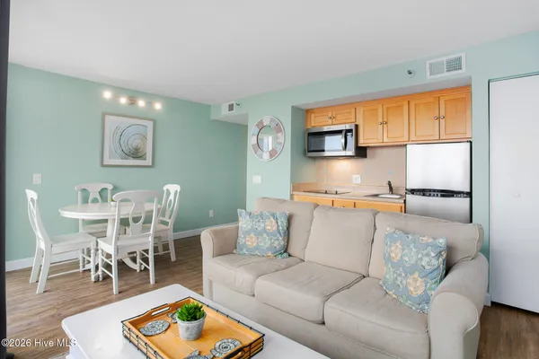 $460,000 | 2700 North Lumina Avenue, Unit 209, Wrightsville Beach, NC 28480
