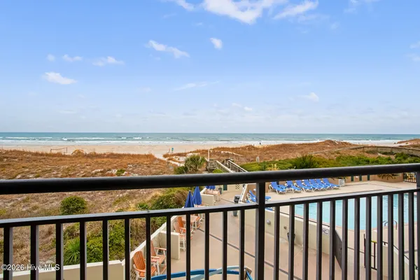 $460,000 | 2700 North Lumina Avenue, Unit 209, Wrightsville Beach, NC 28480