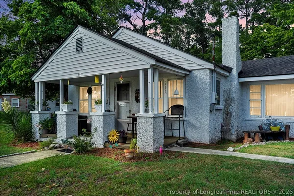 $150,000 | 3409 Davis Street, Hope Mills, NC 28348