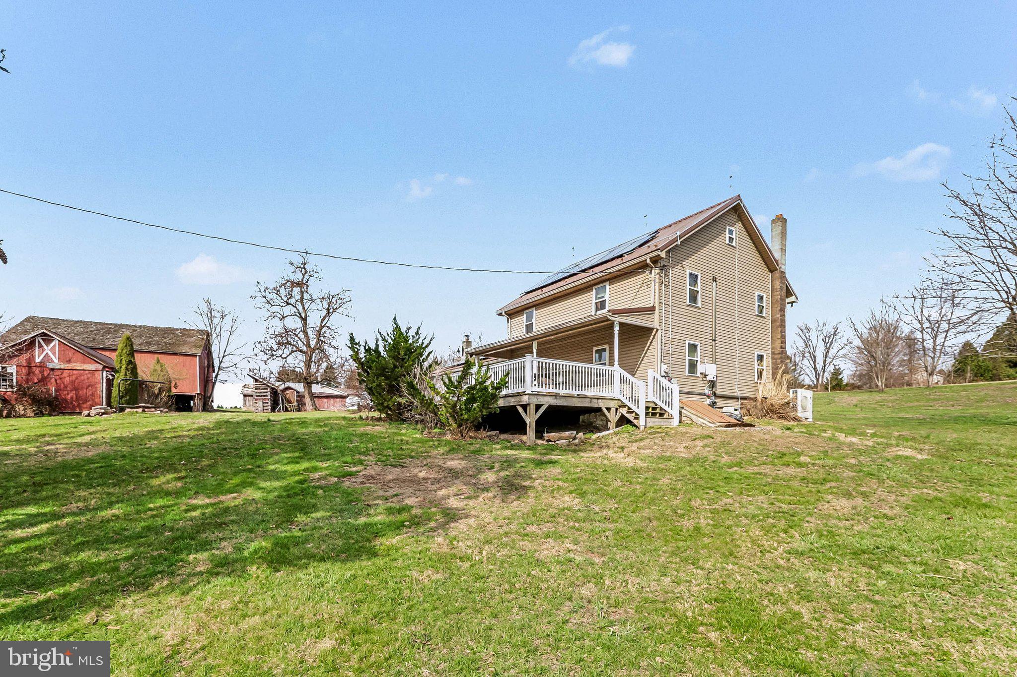 291 Dimpsey Road Halifax, PA 17032 - Photo 3 of 39
