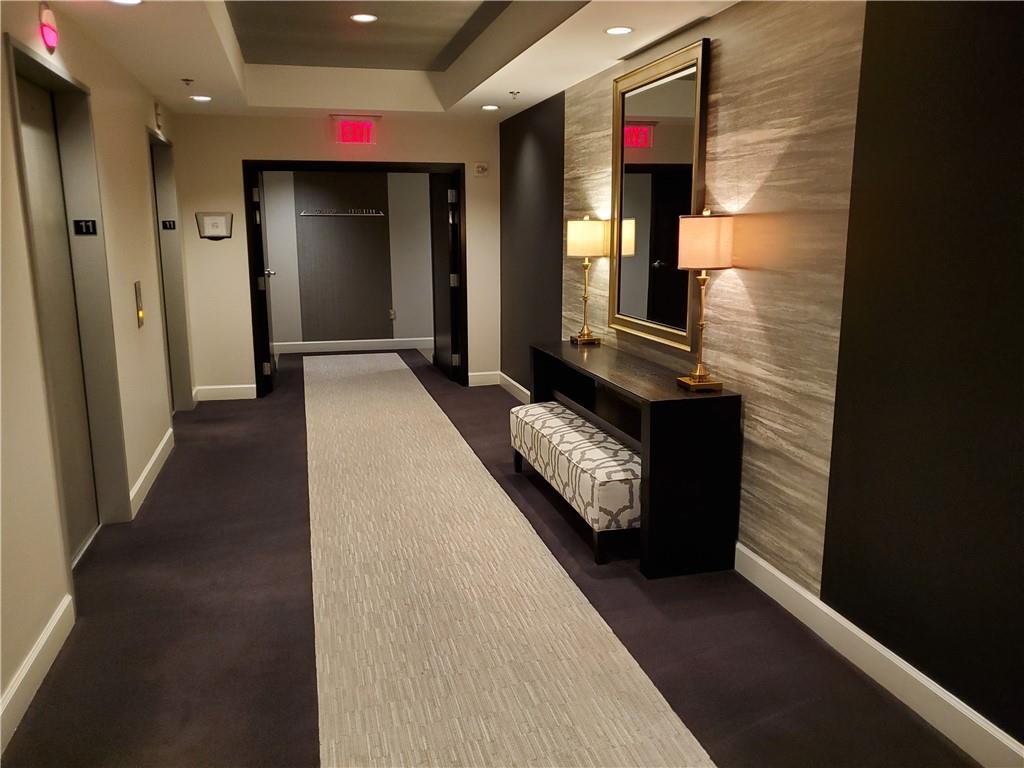 325 East Paces Ferry Road Northeast, Unit 2104 Atlanta, GA 30305 - Photo 2 of 32