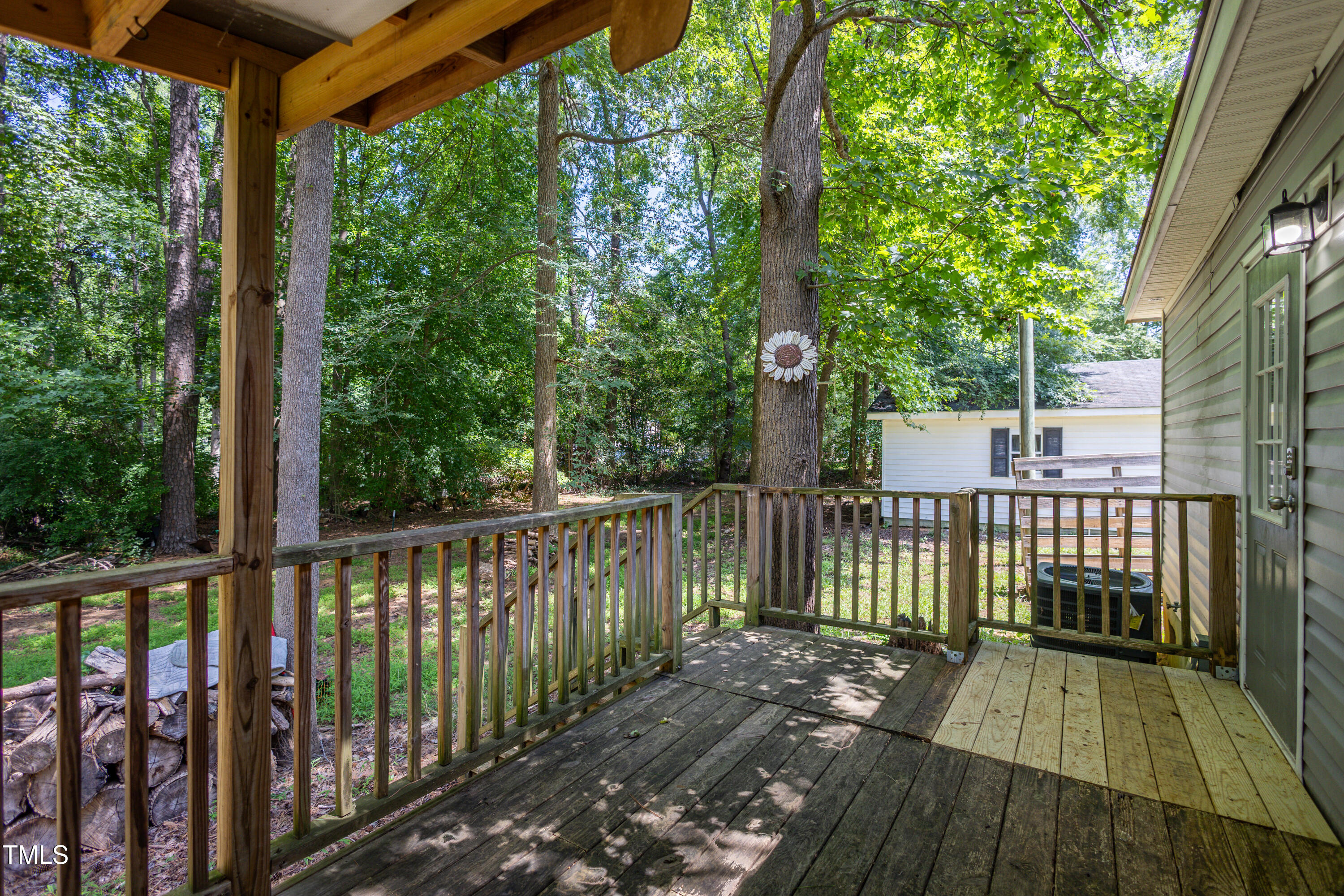 1101 Oak Grove Inn Road Selma, NC 27576 - Photo 21 of 31 1000069493