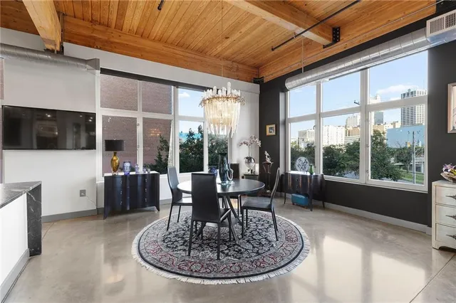 $1,300,000 | 210 West 5th Street, Unit 211, Kansas City, MO 64105