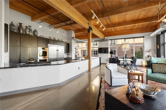 $1,300,000 | 210 West 5th Street, Unit 211, Kansas City, MO 64105