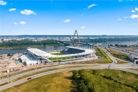 $1,300,000 | 210 West 5th Street, Unit 211, Kansas City, MO 64105