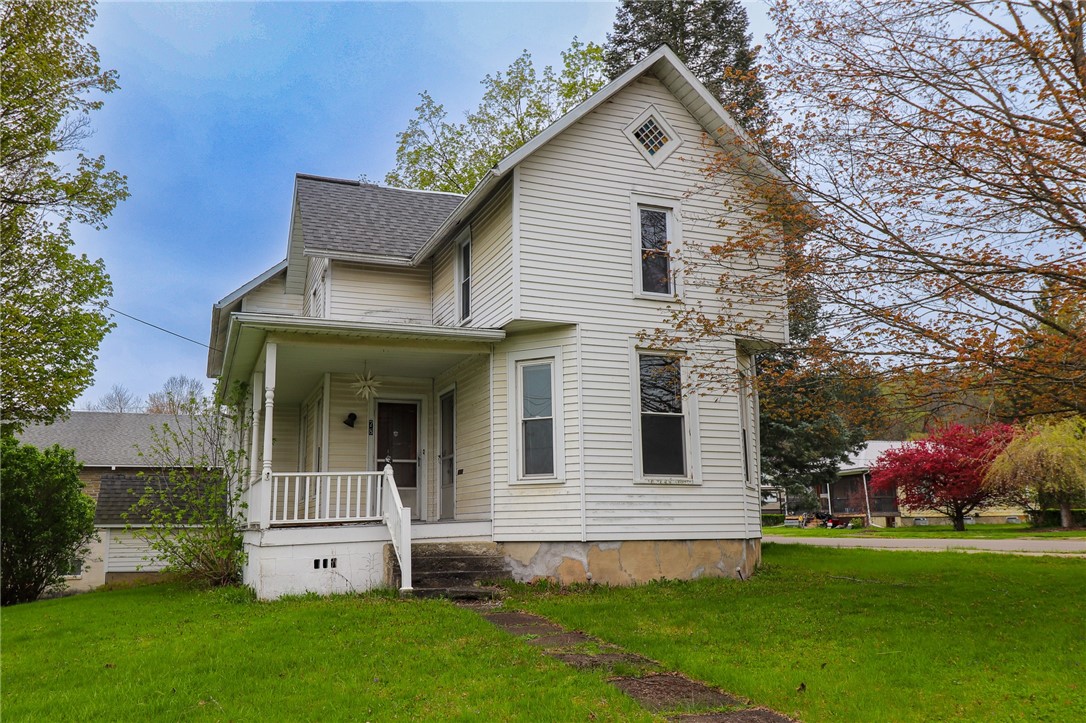 78 Steuben Street Addison, NY 14801 - Photo 44 of 50