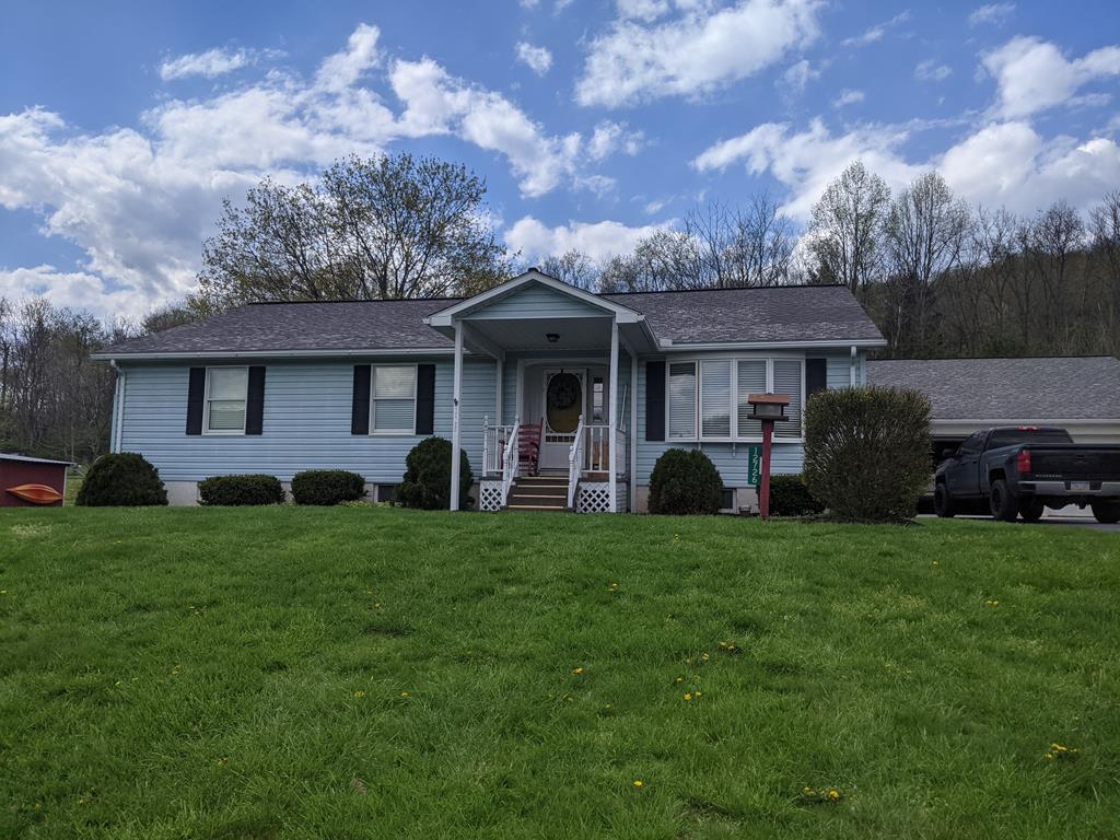 12726 Turkey Farm Road Huntingdon, PA 16652 - Photo 27 of 27 Gallery Image 27