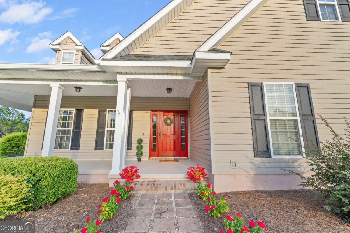 4400 Carson Road Blackshear, GA 31516 - Photo 10 of 30