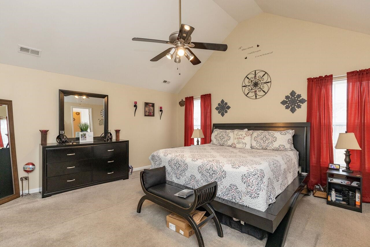 5109 Sansome Trail Raleigh, NC 27610 - Photo 16 of 30 Photo 16