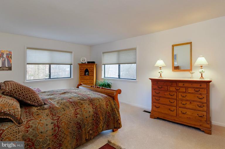 2400 Sugarberry Court Reston, VA 20191 - Photo 1 of 26 Bedroom (Master)