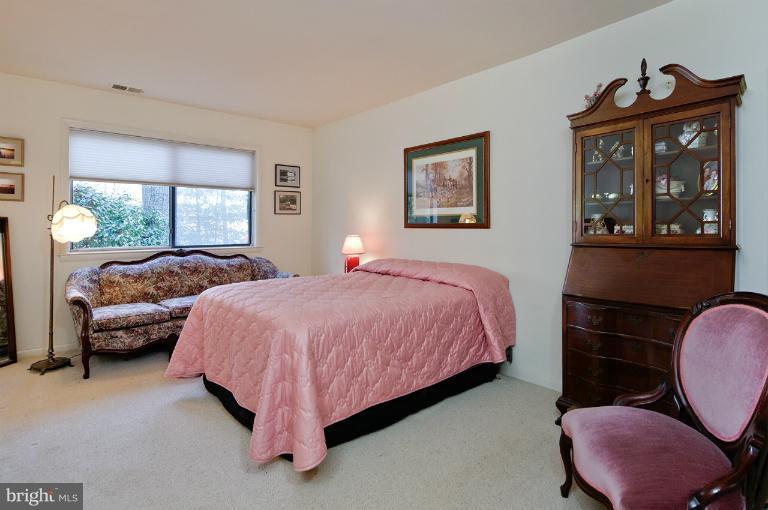 2400 Sugarberry Court Reston, VA 20191 - Photo 3 of 26 Bedroom