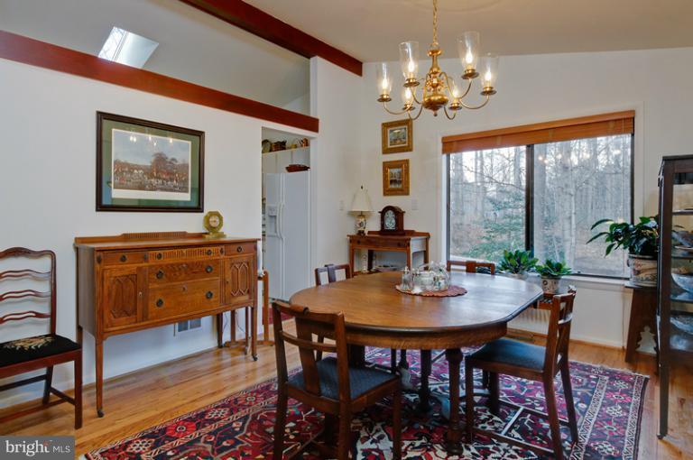 2400 Sugarberry Court Reston, VA 20191 - Photo 7 of 26 Dining Room