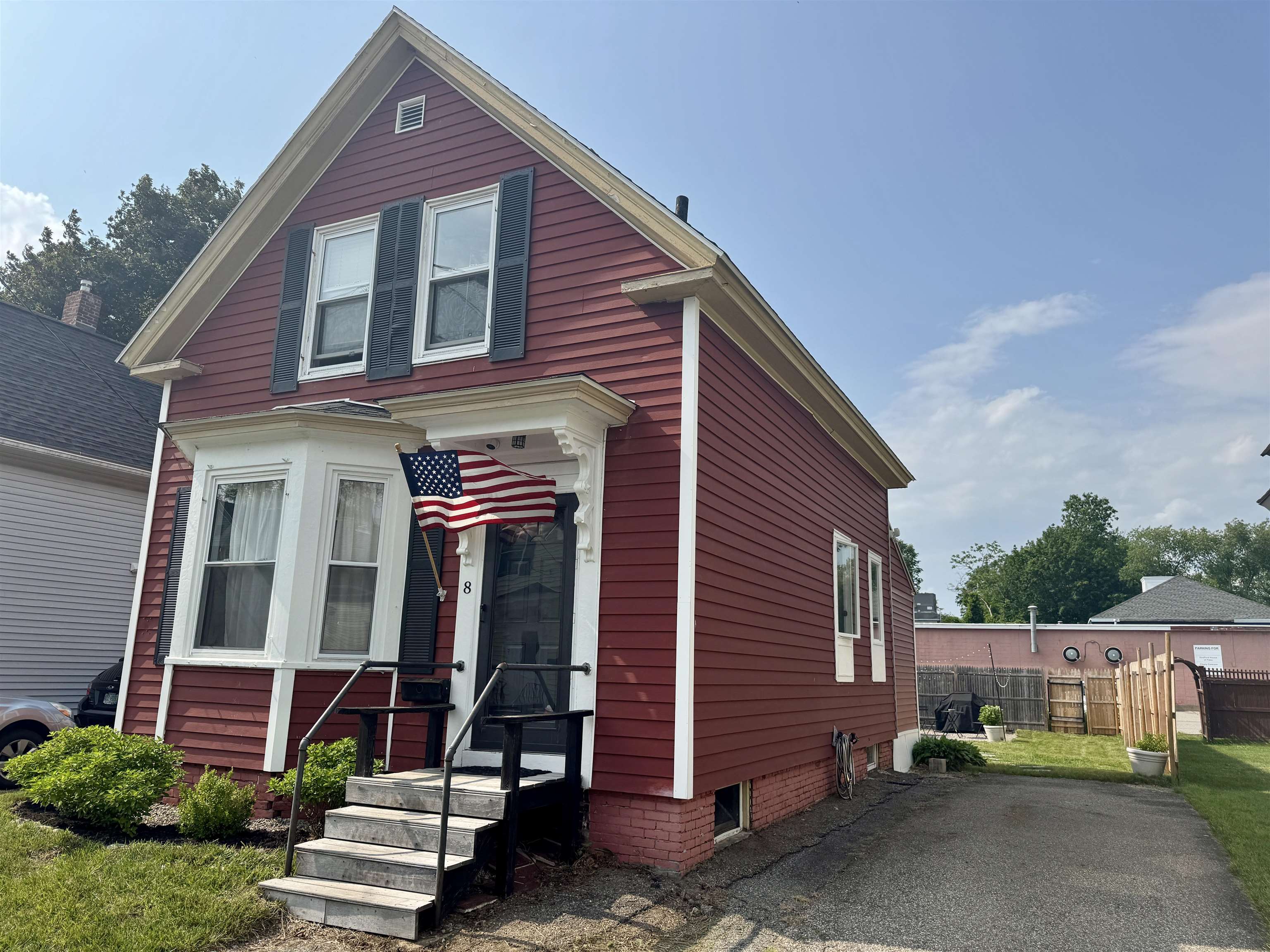 8 Monroe Street Dover, NH 03820 - Photo 1 of 34 Gallery Image 1