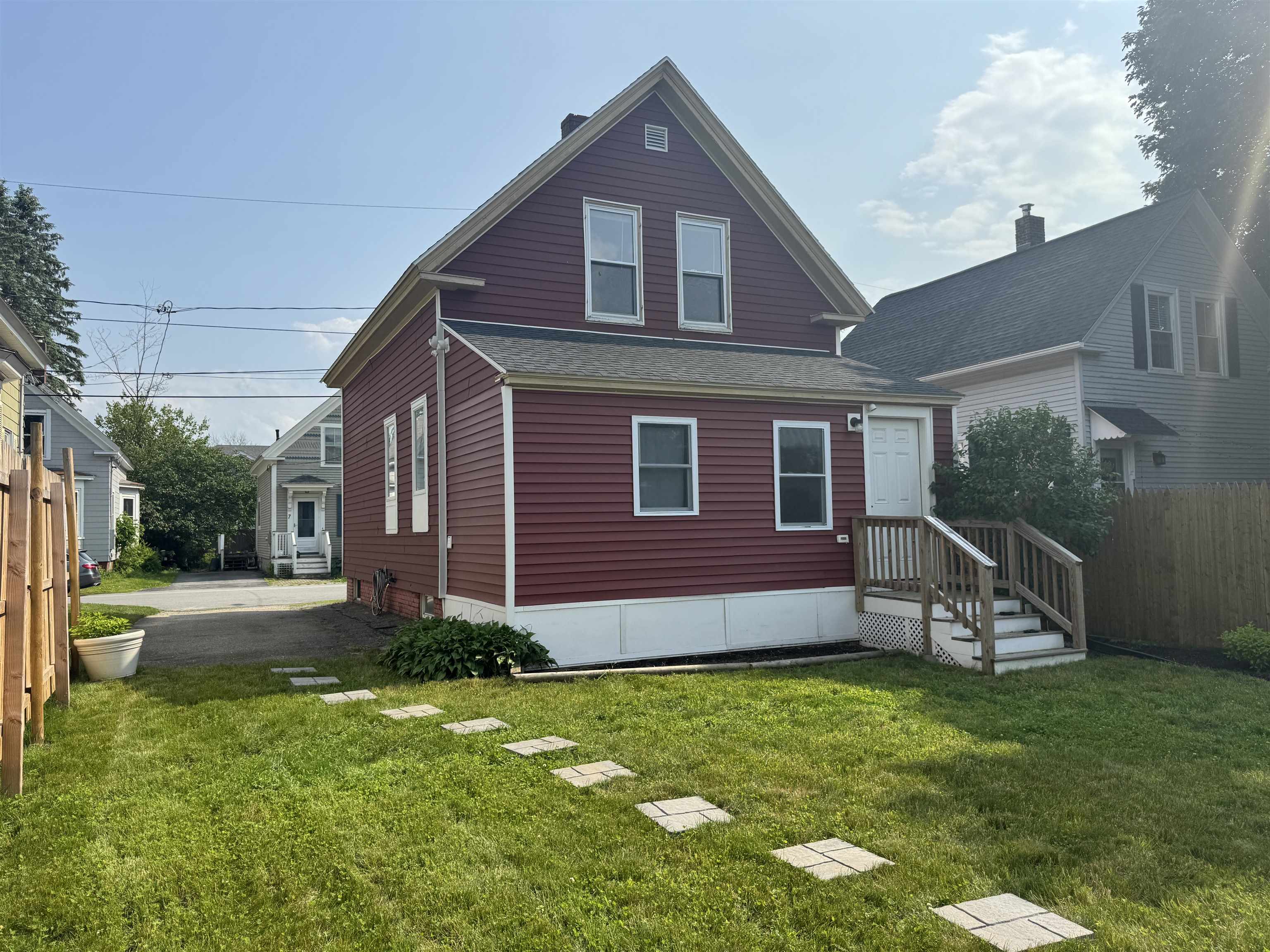 8 Monroe Street Dover, NH 03820 - Photo 31 of 34 Gallery Image 31