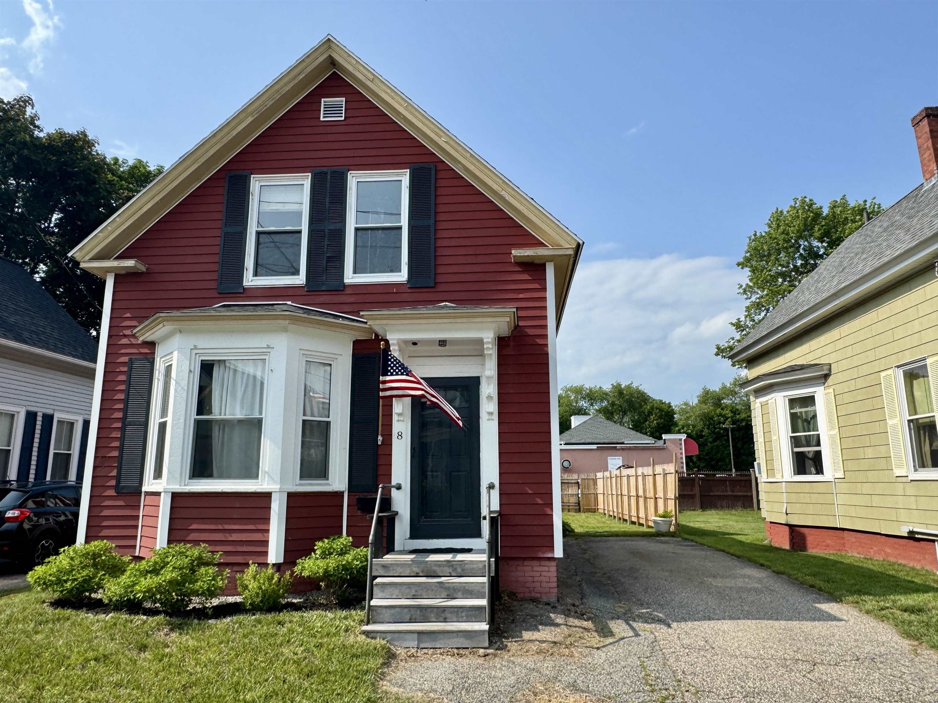 8 Monroe Street Dover, NH 03820 - Photo 34 of 34 Gallery Image 34