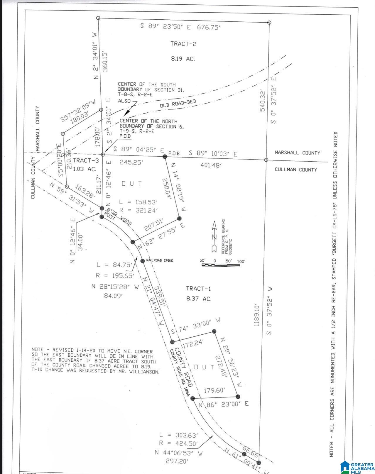 657 Maze Road Arab, AL 35016 - Photo 13 of 18