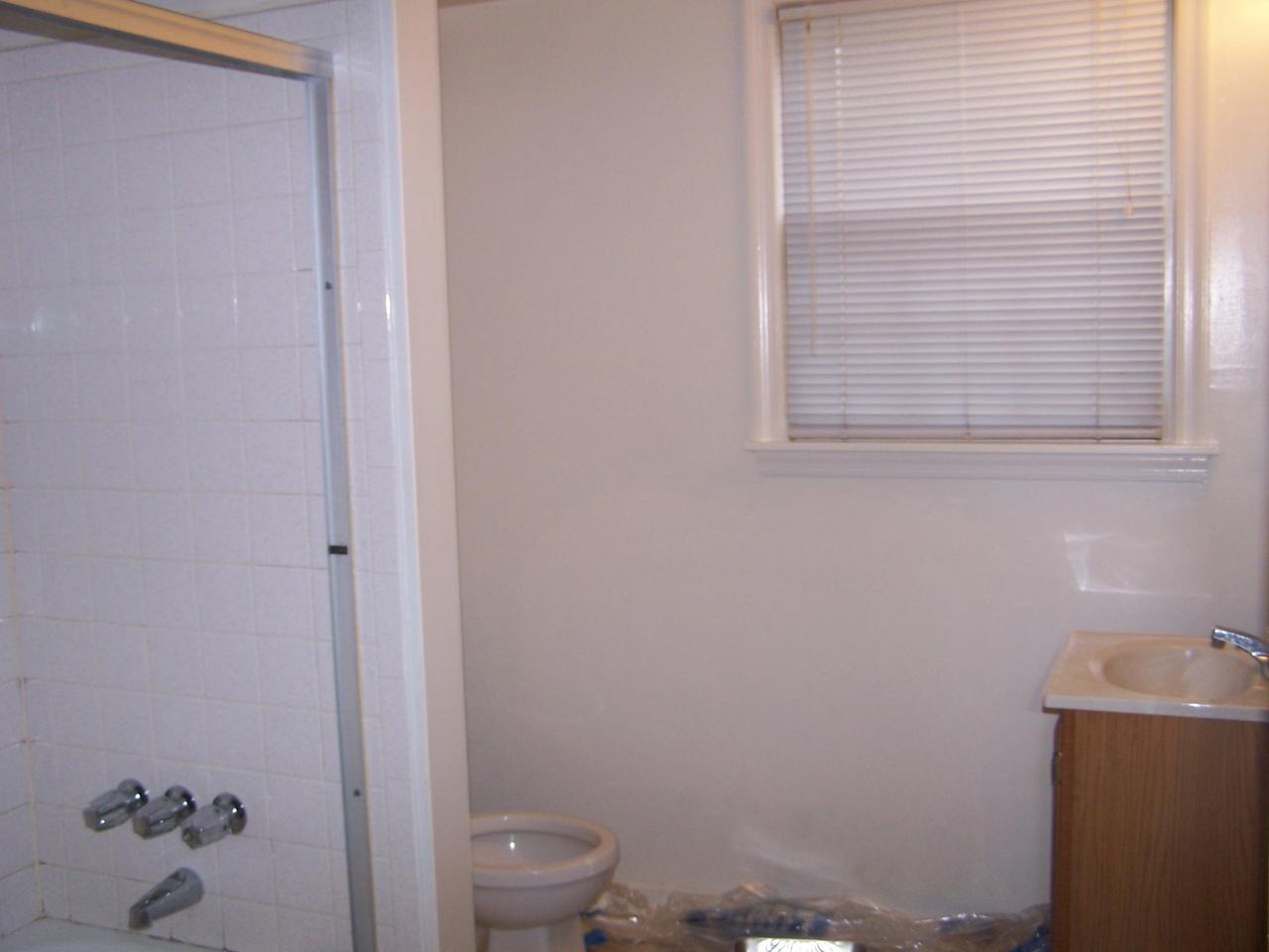 1646 Andrews Road Northwest Roanoke, VA 24017 - Photo 13 of 13 Lower Level Bathroom