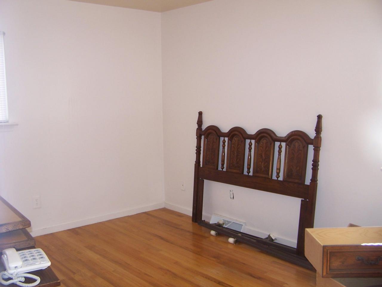 1646 Andrews Road Northwest Roanoke, VA 24017 - Photo 7 of 13 Bedroom