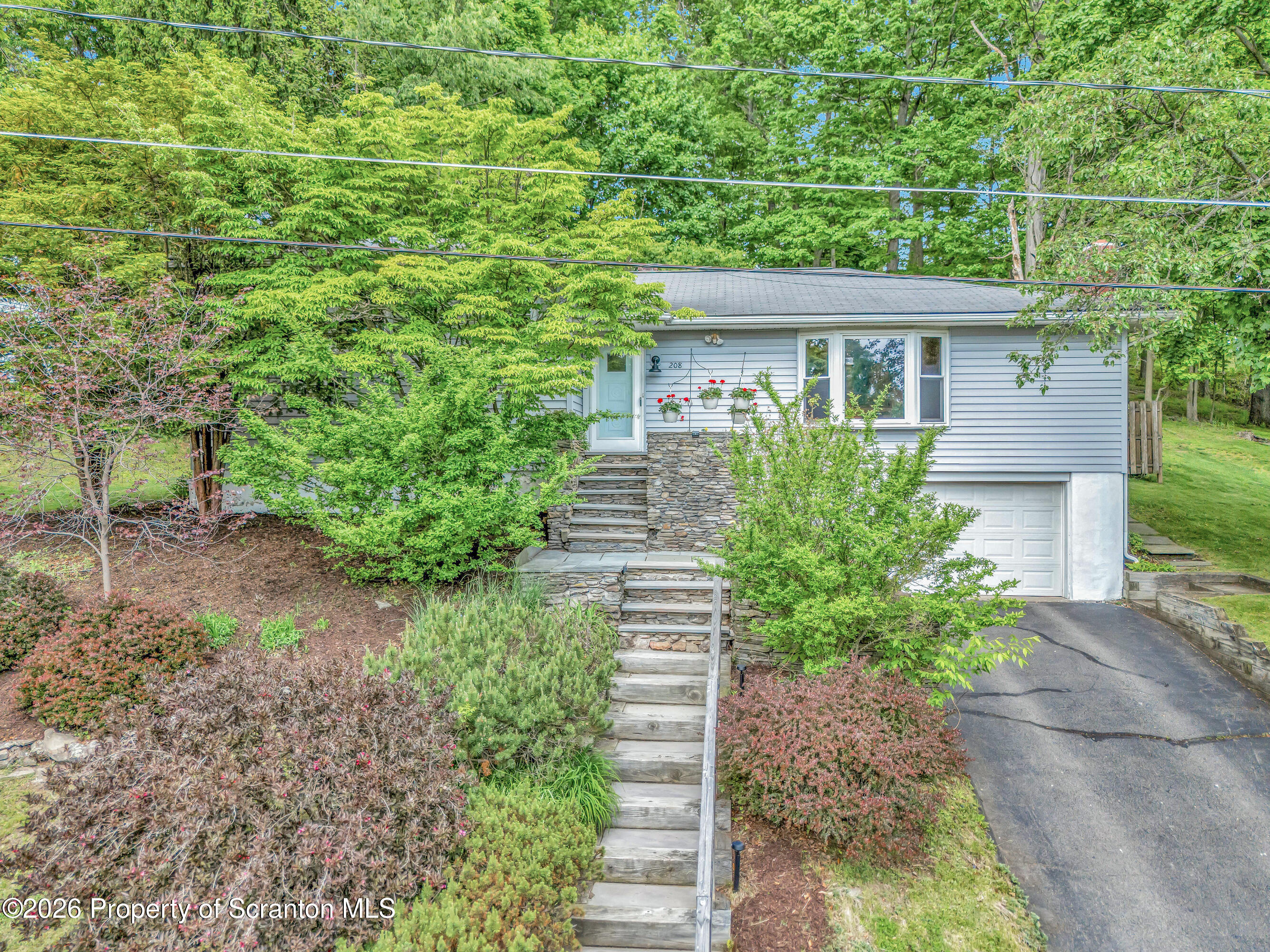 208 Ridge Street Clarks Summit, PA 18411 - Photo 35 of 39 Ridge-13