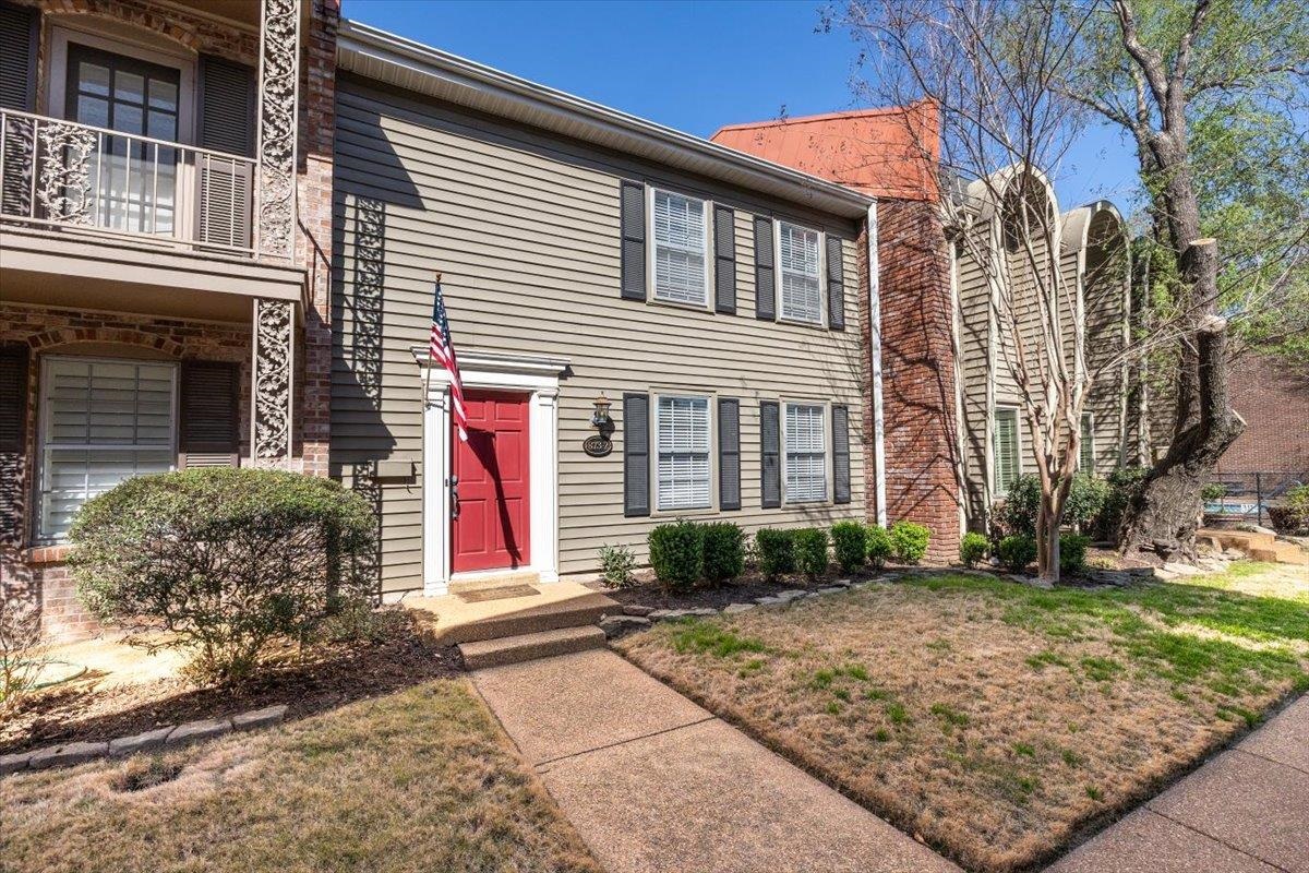 873 South Yates Road, Unit 2 Memphis, TN 38120 - Photo 1 of 26